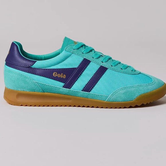 Gola Women's Tornado Sneaker New - Picture 1 of 6